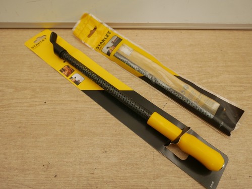 Stanley 297 surform round - stanley, 5
