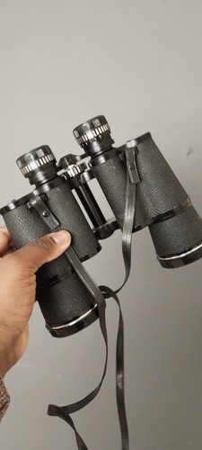 Hanimex coated optic