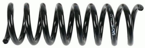 996 916 sachs - 996, coil
