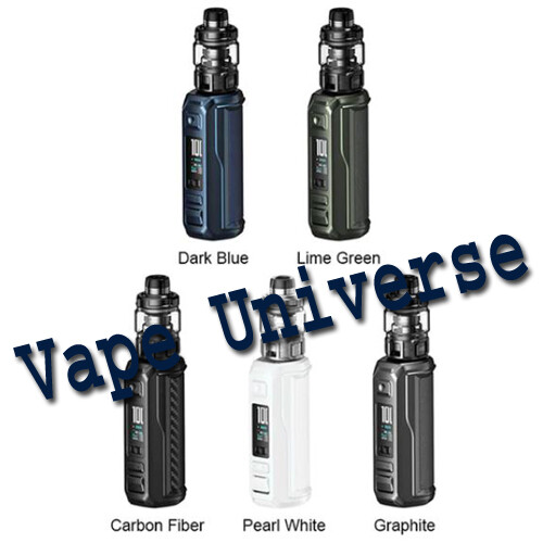 Voopoo argus vape kit - voopoo, |