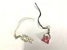 Handbag/Mobile Phone Novelty Charms