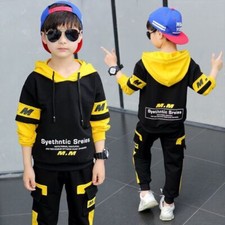 Spring Autumn Fashion Hoodie