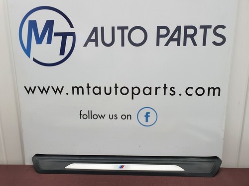 Bmw series f32 - f32, m