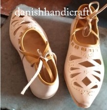 Roman Leather Shoes