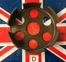 GENUINE DOUGLAS VESPA SCOOTER CLUTCH BASKET ORIGINAL