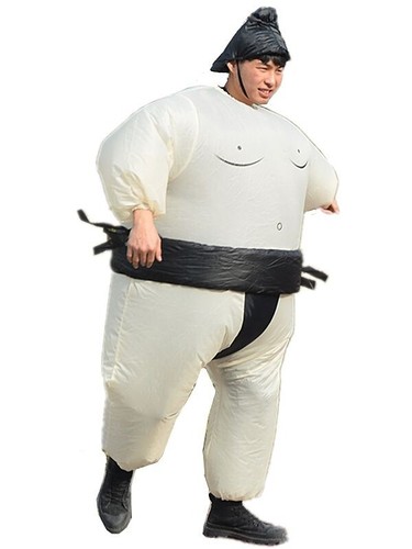 Super sumo jumbo morf - super,