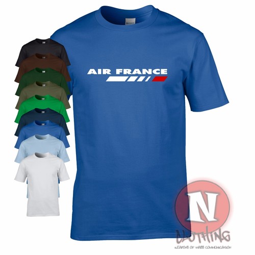 Air france shirt airlines - air,