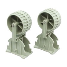 Inflatable Boat Launching