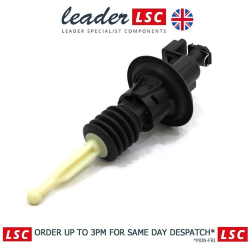 Clutch declutching master - clutch,