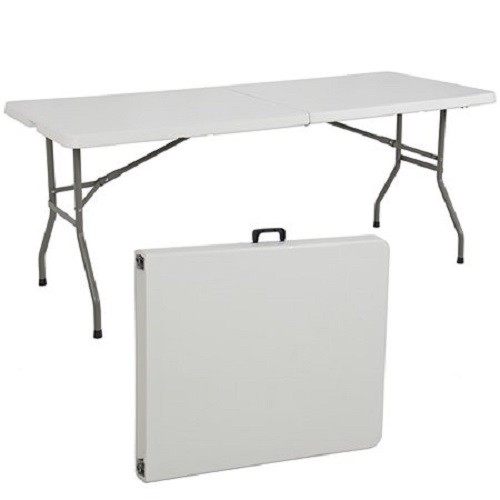 Portable plastic folding - portable,