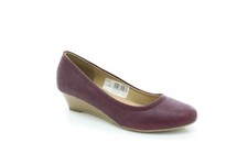 Boulevard Nina L980BD Plain