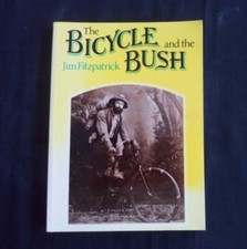 The Bicycle And The Bush By