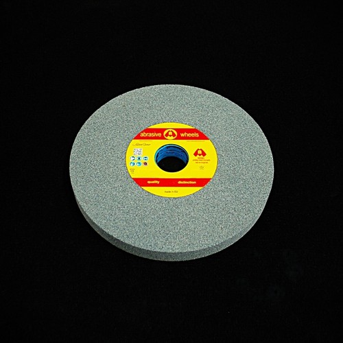 200x25x31 75mm green grit - , 8"