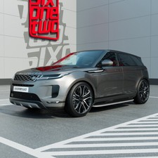 RANGE ROVER EVOQUE L538