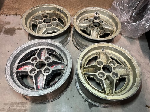 Ford escort mk2 group option - ford,