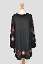 ASOS Design Retro Black Boho