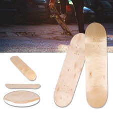 8inch layer maple blank - maple,
