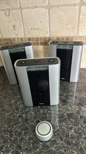 Friedland wireless door - friedland,