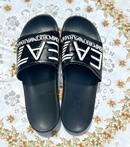 Ea7 emporio armani - emporio, uk