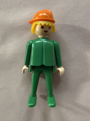 Playmobil vintage - playmobil,