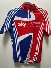 Adidas Team SKY GB Cycling