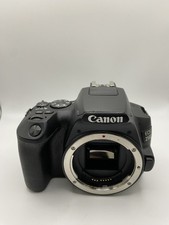 Canon EOS 250D 24.1MP DSLR