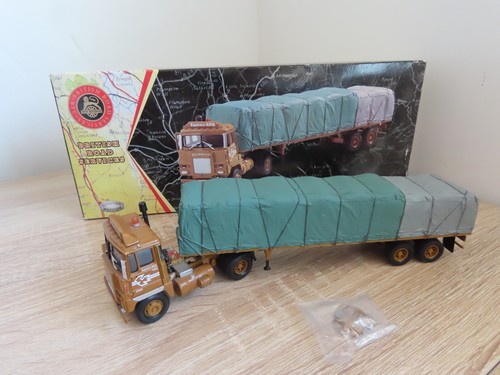 Corgi cc12603 scammell - cc12603,