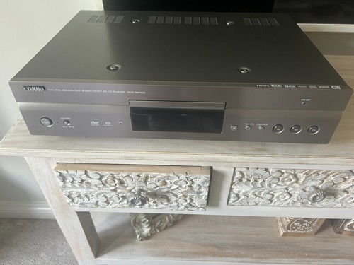 Yamaha dvd s2700 flagship - flagship,
