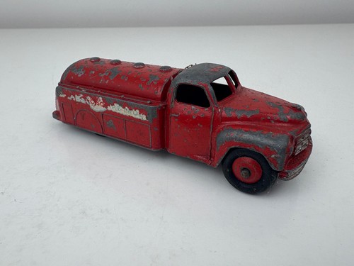 Vintage dinky toys 442 - vintage,