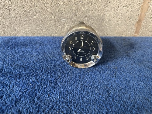 Jaeger clock rover - rover, p4