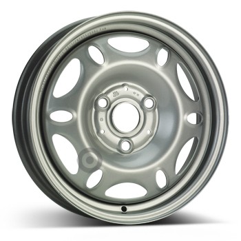 Steel alcar wheel 7900 - steel,