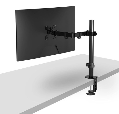 Pholiten monitor arm single - -,