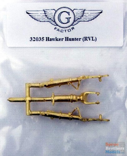 Gfm32035 factor hawker - gfm32035, g-factor