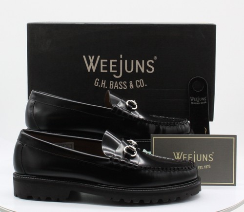 Bass weejuns 90s - g.h.,