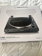 Audio technica lp60x - audio-technica, at-lp60x