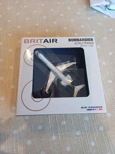 Gemini jets brit air - brit,