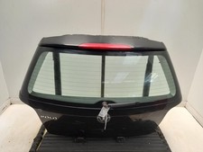 VOLKSWAGEN POLO Boot Lid