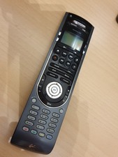 Logitech Harmony 555 Multi-Remote - Good Condition