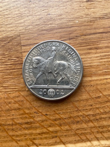 Great britain pounds 2002 - britain,