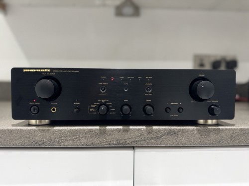 Marantz pm4200 integrated - pm4200,