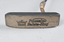 Pinseeker Balata-King Putter / 36 Inch