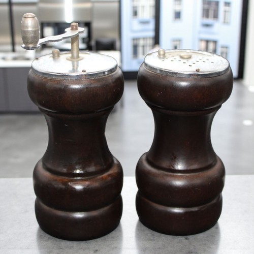 Vintage price imports mcm wood - imports,