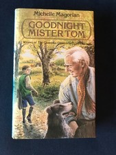 Goodnight mister tom - goodnight, by