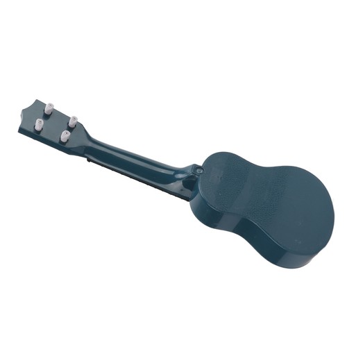 Kids toy ukulele plastic anti - toy,