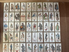 JOHN PLAYER & SONS CIGARETTE