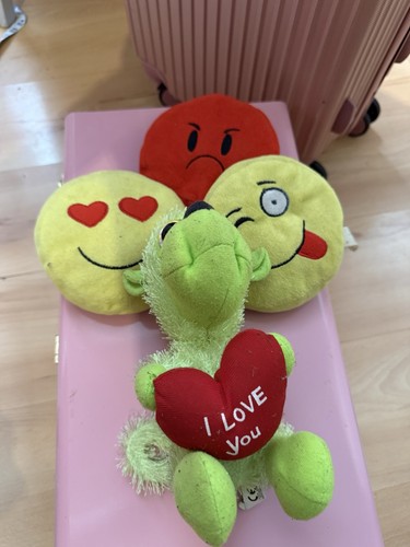 Mini teddies emjoi teddy - teddies,