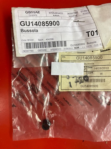 Moto guzzi 850 - 85-01, 1100