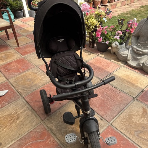 Bentley kids 1 trike - 6-in-1,