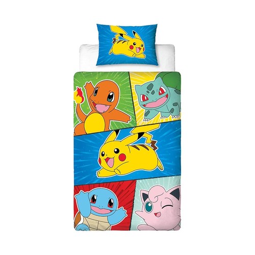 Official pokemon retro single - official,