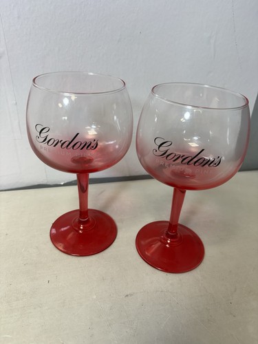 Pair gordon premium pink - pair, gordon's